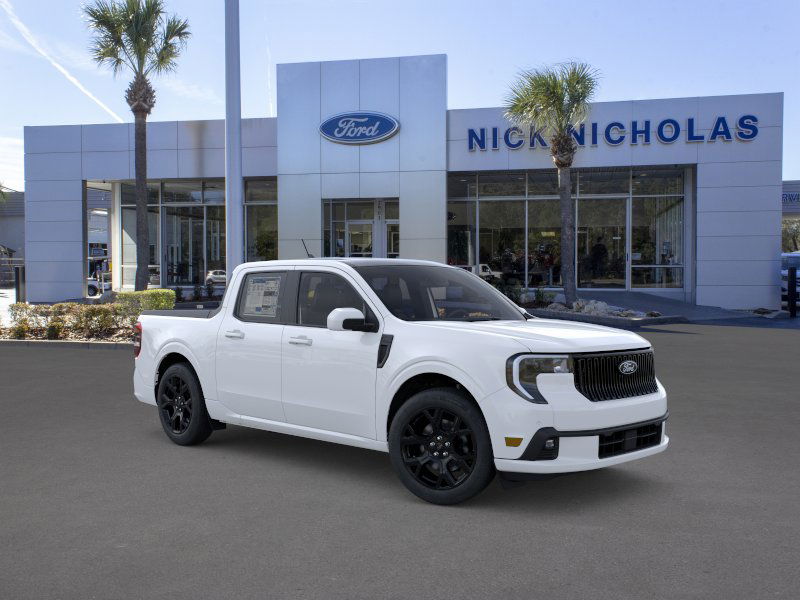 2025 Ford Maverick Lobo Standard - Photo 7