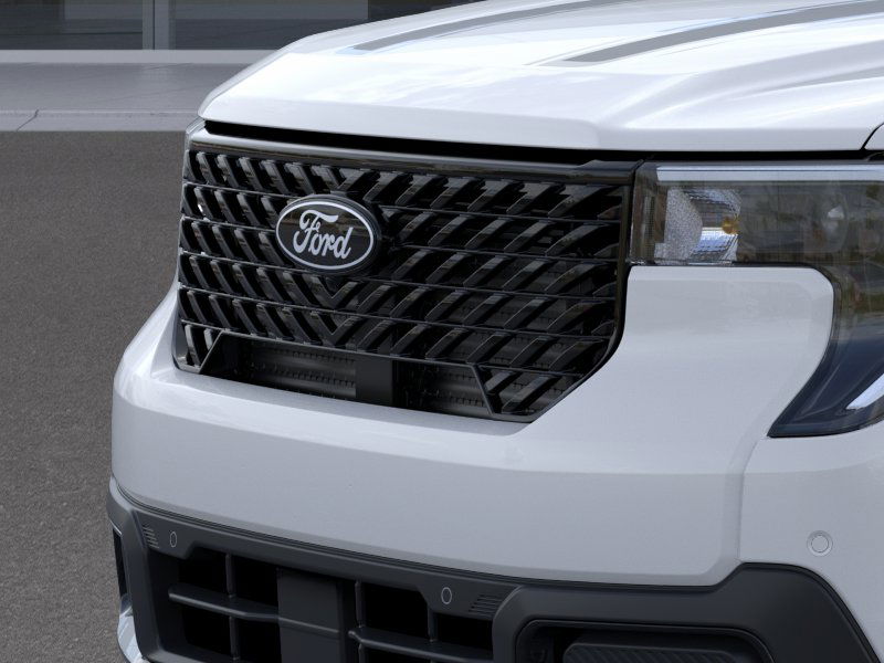 2025 Ford Maverick Lariat - Photo 57