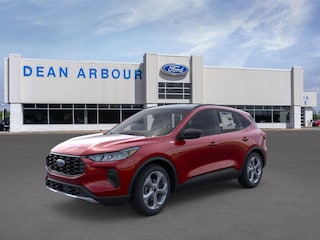 2026 Ford Escape ST-Line SUV