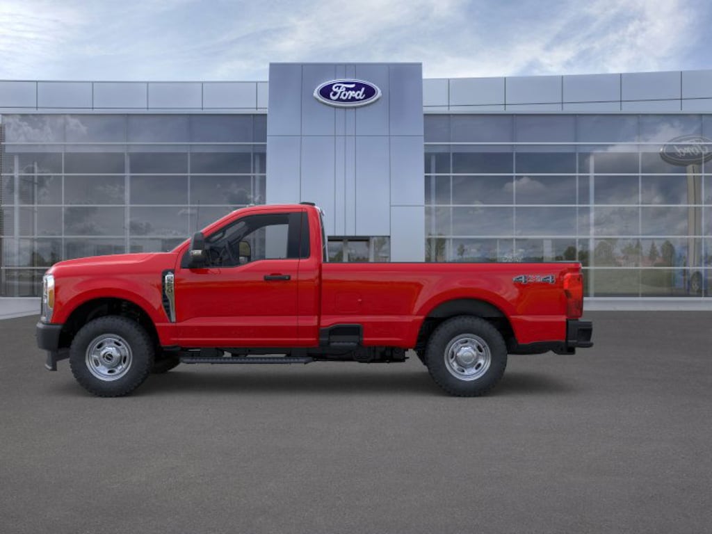 New 2026 Ford Super Duty F-250 XL TRUCK