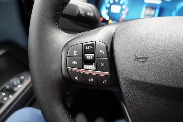 2025 Ford Bronco Sport Heritage - Photo 47