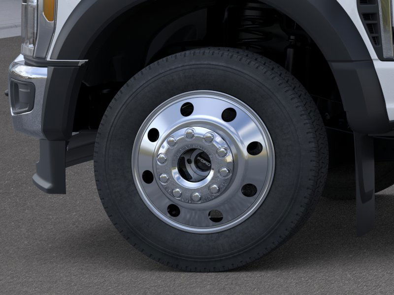 new 2026 Ford Super Duty F-450 DRW car, priced at $105,680