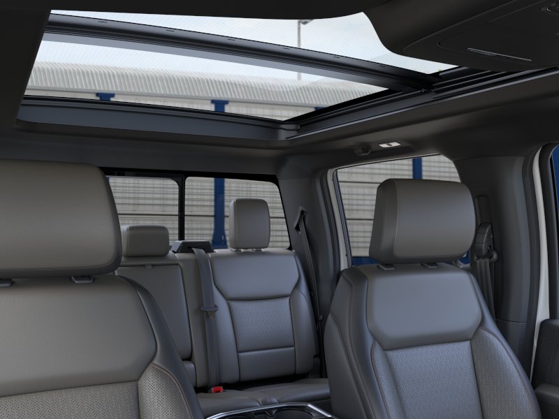 Thumbnail: 2026 Ford F-150 - 22