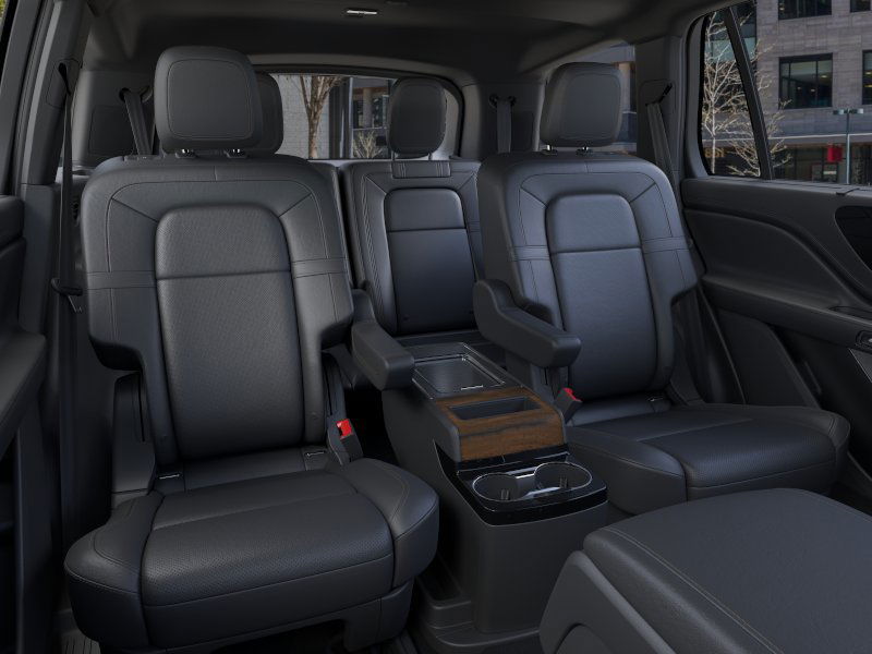 2025 Lincoln Aviator Reserve - Photo 38