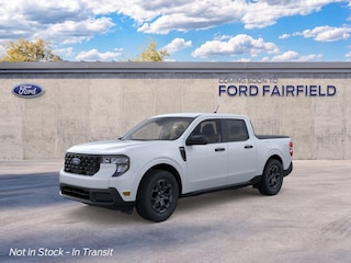 2026 Ford Maverick XLT Truck SuperCrew