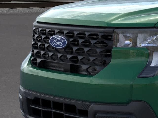 Thumbnail: 2025 Ford Maverick - 42