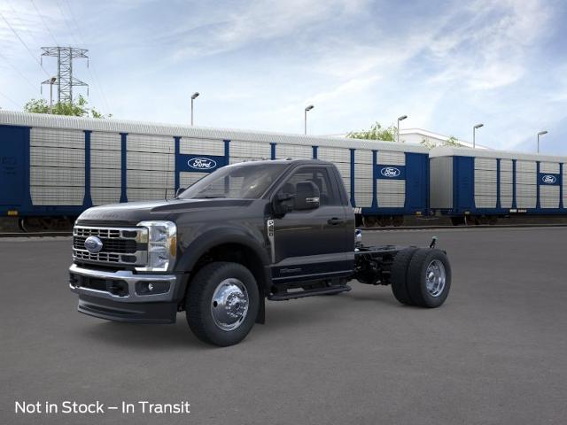 new 2026 Ford Super Duty F-450 DRW car, priced at $78,345