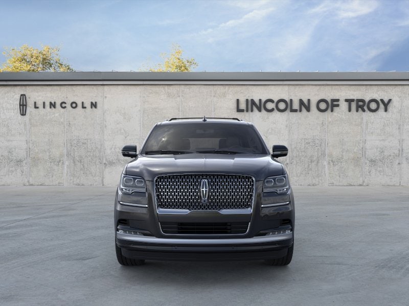 2024 Lincoln Navigator Reserve 6