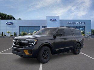 2026 Ford Expedition Tremor&reg; SUV