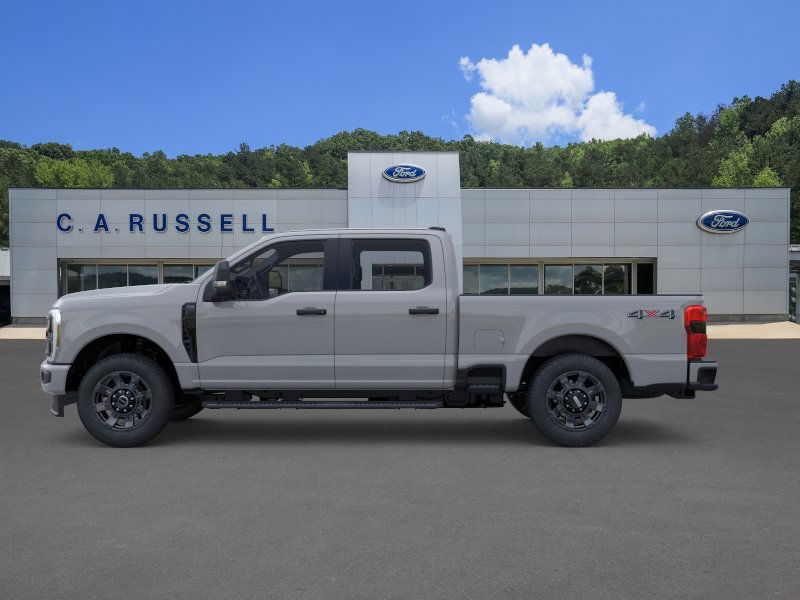 2026 Ford F-250 photo 2
