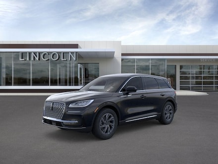 New 2025 Lincoln Corsair Premiere SUV for sale in Middleburg Heights, OH