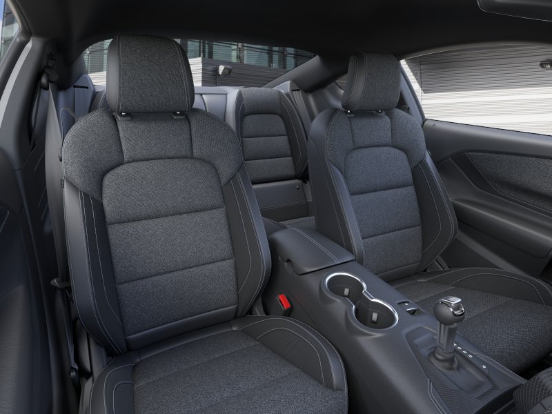 2025 Ford Mustang GT Fastback - Photo 28