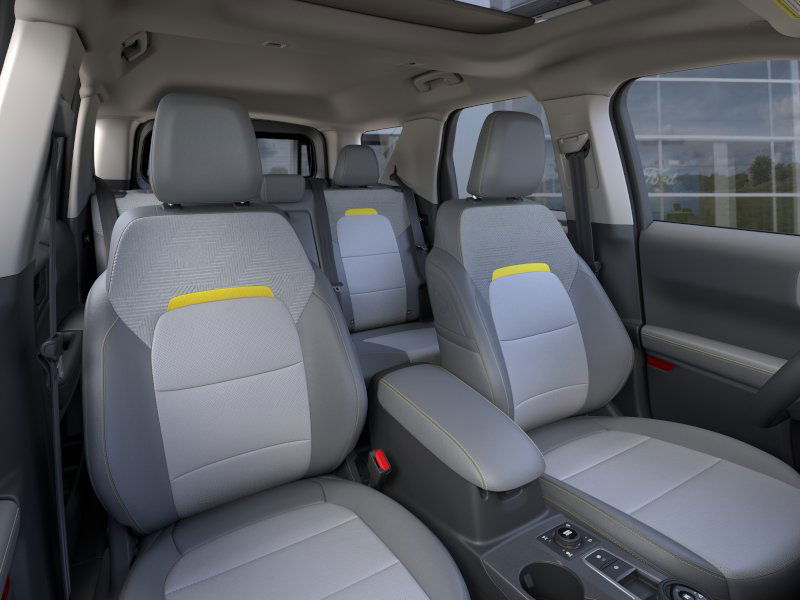 2025 Ford Bronco Sport Badlands - Photo 34