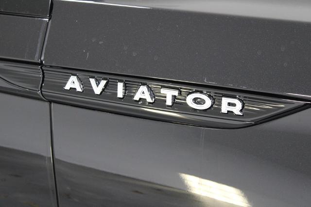 2026 Lincoln Aviator Premiere - Photo 73