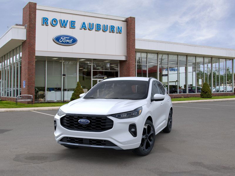 2024 Ford Escape ST-Line Elite photo 4