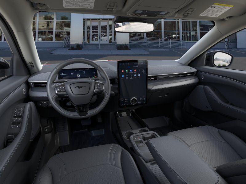 2025 Ford Mustang Mach-E Premium - Photo 33