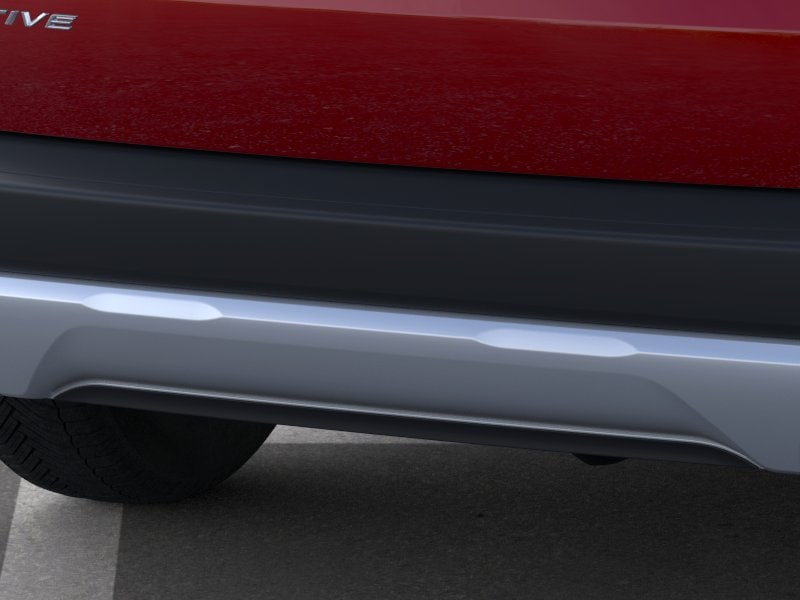 2026 Ford Escape Active - Photo 23