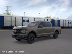 2026 Ford F-150 Tremor Truck SuperCrew Cab