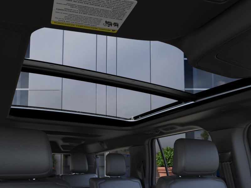 2025 Ford Expedition MAX Platinum - Photo 22