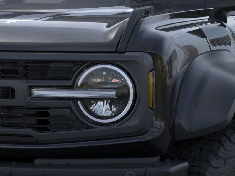 2025 Ford Bronco 4-Door Raptor - Photo 20