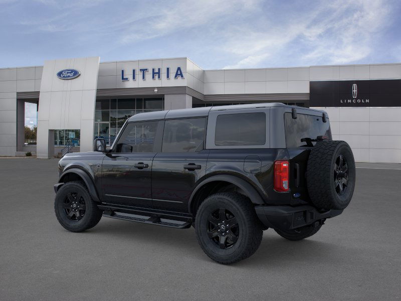 Thumbnail: 2025 Ford Bronco - 32