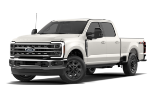 2027 Ford F-250 F-250&reg; Lariat&reg; TRUCK