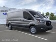 Ford Transit Commercial