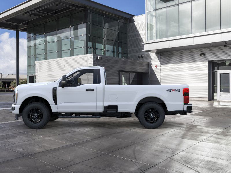 2025 Ford F-350 XL photo 3