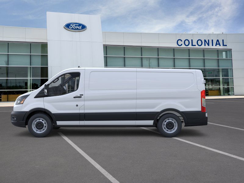 2025 Ford Transit Cargo Van photo 3
