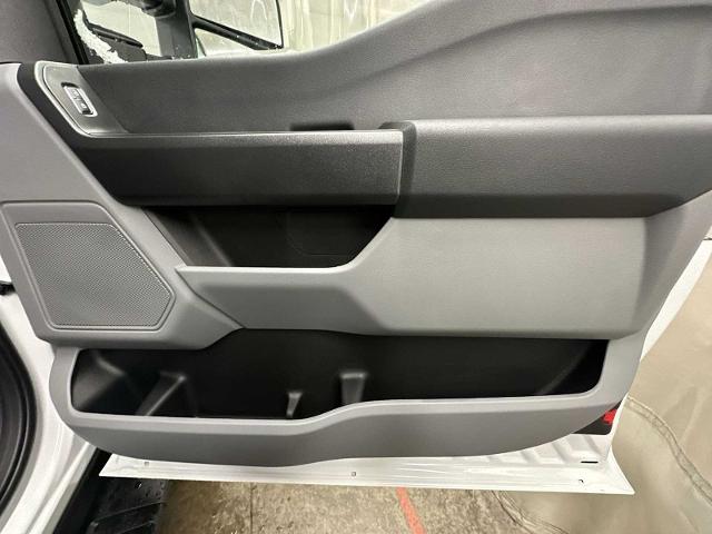 Thumbnail: 2026 Ford Econoline - 48