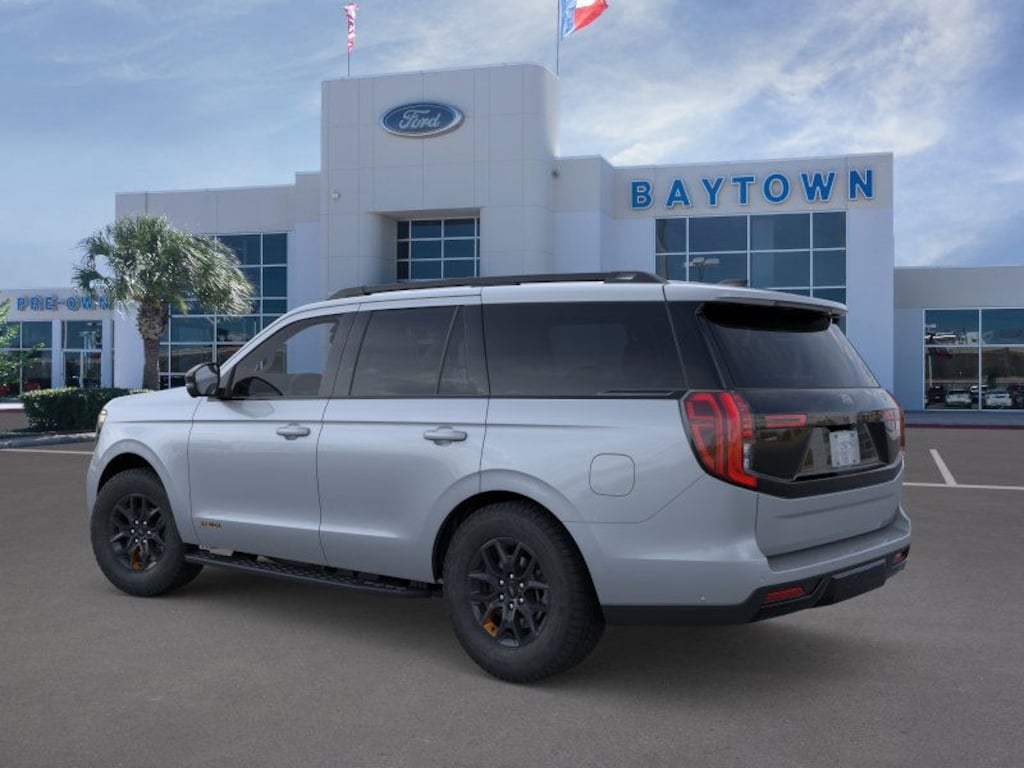 New 2025 Ford Expedition Tremor SUV