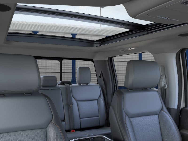 new 2026 Ford F-150 car, priced at $78,070