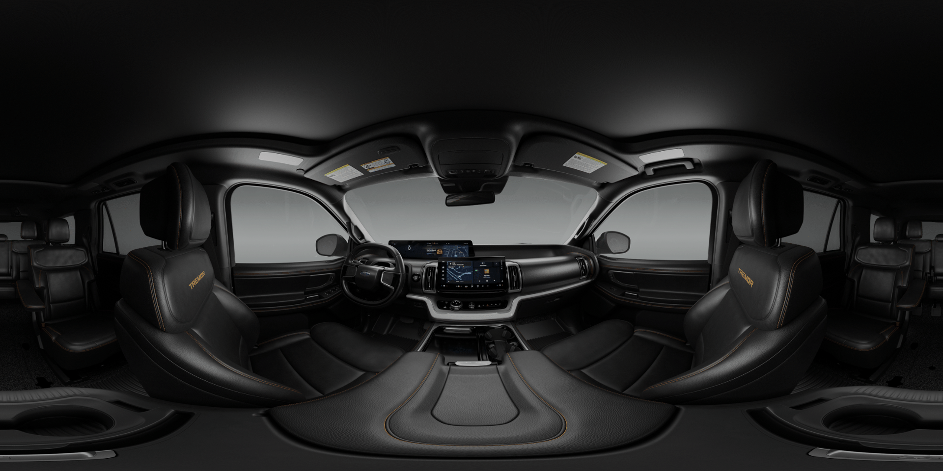 Thumbnail: 2026 Ford Expedition - 31