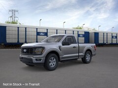 2025 Ford F-150 XL TRUCK