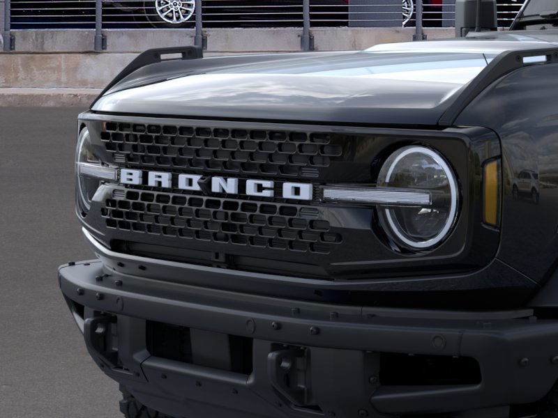 Thumbnail: 2024 Ford Bronco - 44