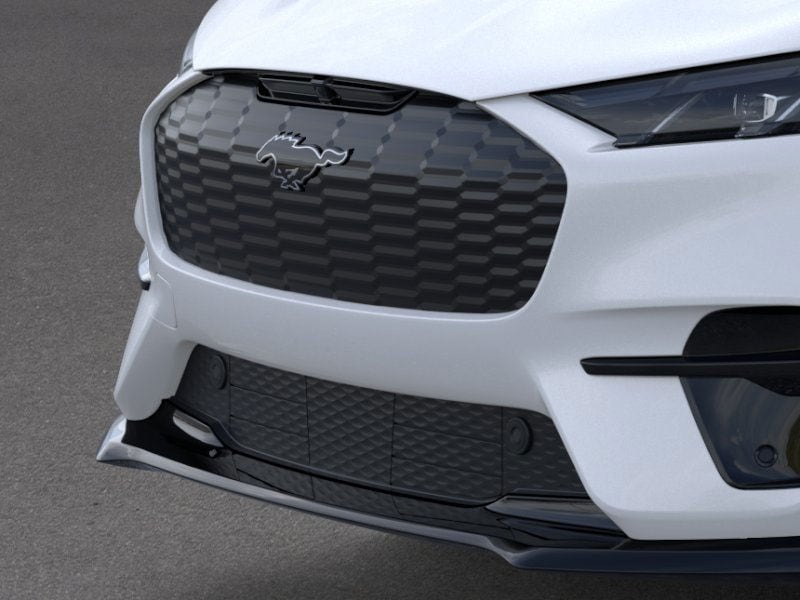 Thumbnail: 2025 Ford Mustang Mach-E - 17