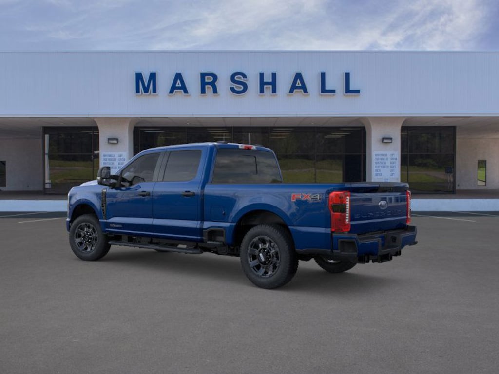 New 2026 Ford F-250 F-250 XL TRUCK