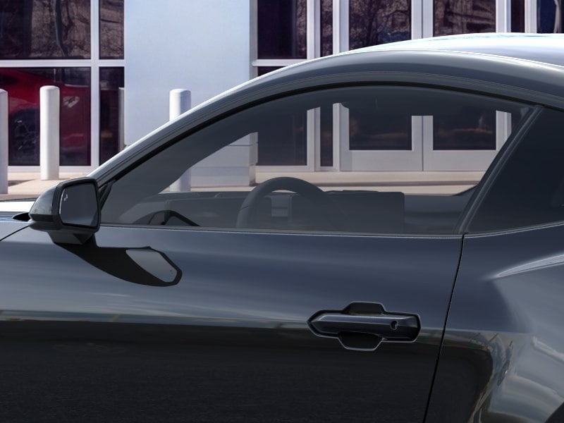 2025 Ford Mustang GT Fastback - Photo 42