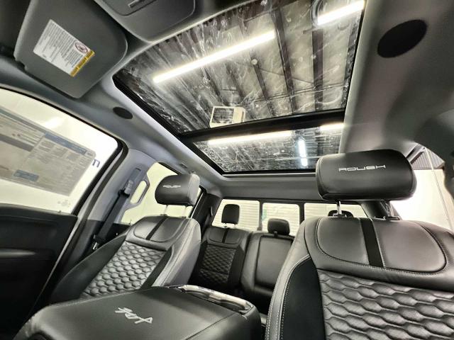2026 Ford F-250 Super Duty Lariat - Photo 42