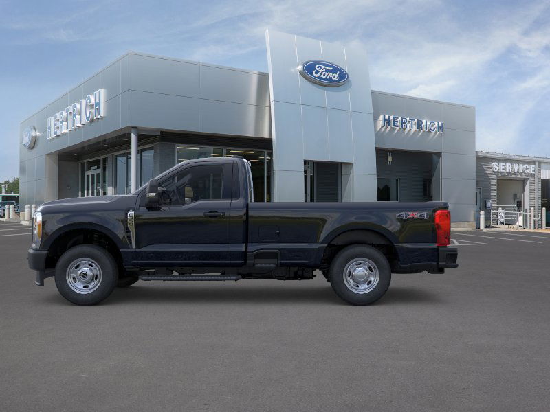 2026 Ford F-350 Super Duty XL - Photo 24