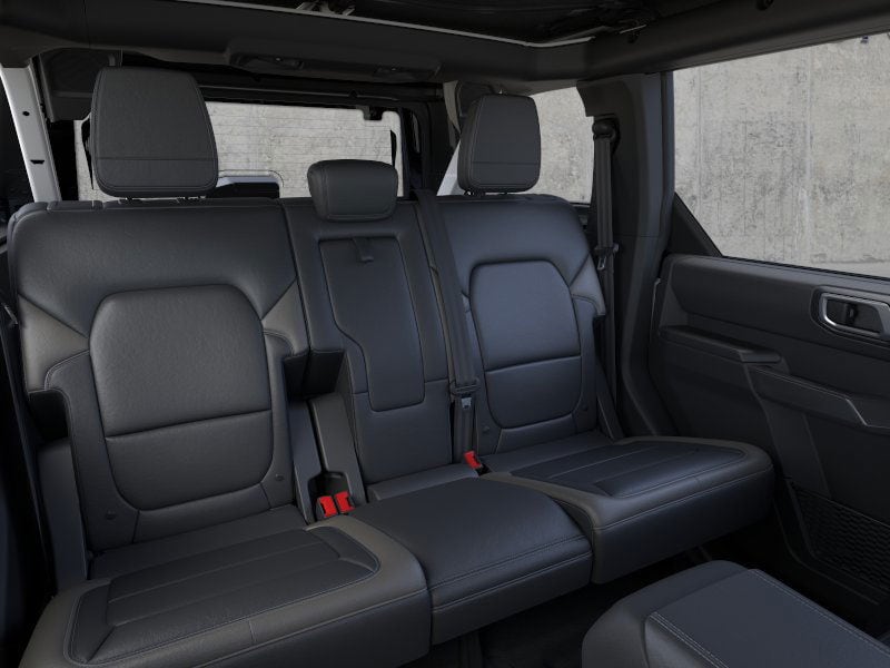 Thumbnail: 2025 Ford Bronco - 36