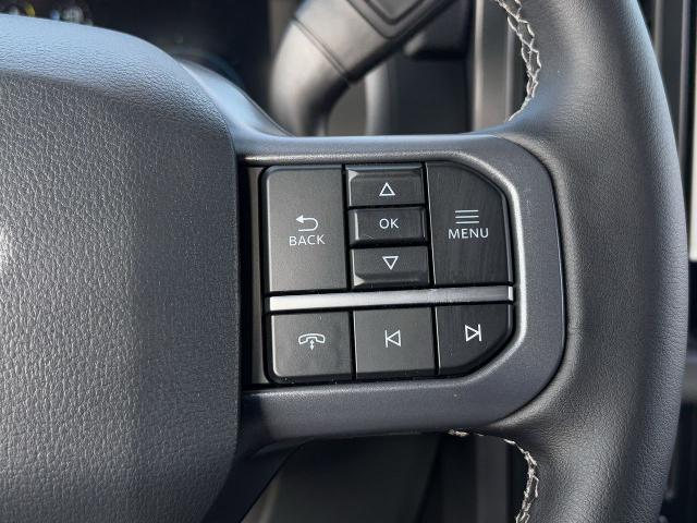 2025 Ford F-150 XLT - Photo 44