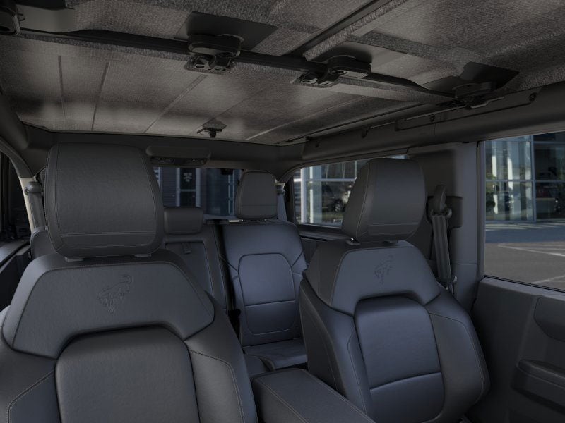 2025 Ford Bronco 2-Door Badlands - Photo 12