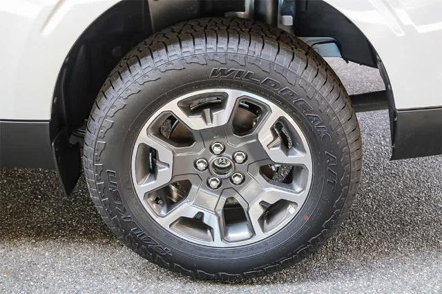 Thumbnail: 2024 Ford Maverick - 36