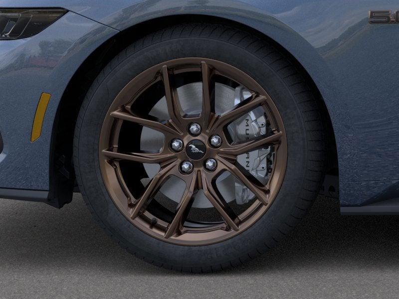 Thumbnail: 2026 Ford Mustang - 48