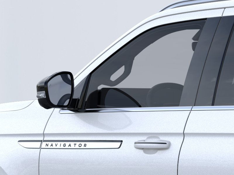 2026 Lincoln Navigator Reserve SUV