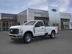 New 2025 Ford Super Duty F-250 SRW XL Truck Zelienople, PA