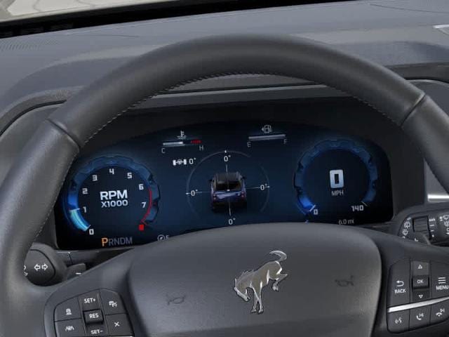 Thumbnail: 2025 Ford Bronco Sport - 36