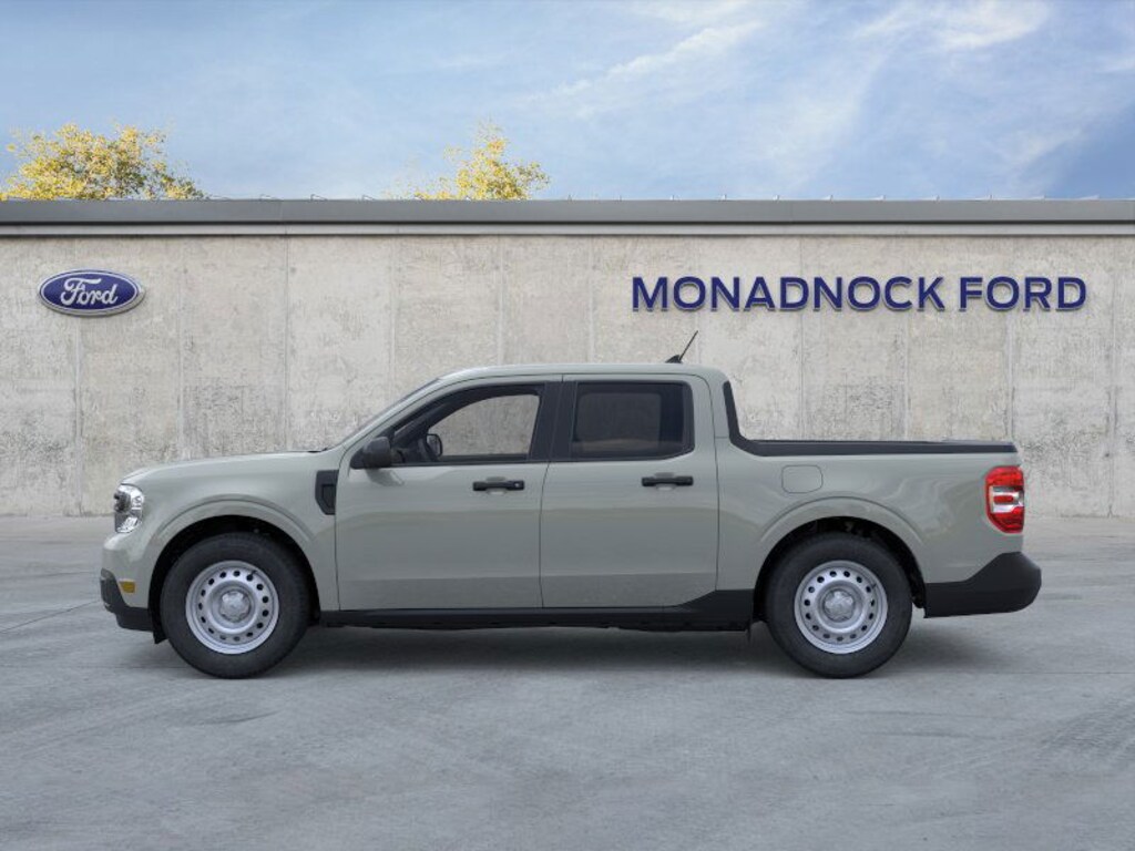 New 2024 Ford Maverick XL TRUCK