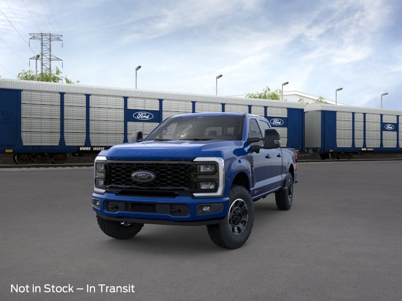 Thumbnail: 2026 Ford F-350 - 24